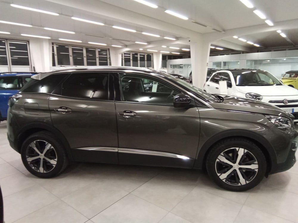 Peugeot 3008 usata a Rimini (6)