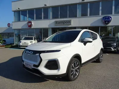 Evo Evo 4 2023 1.6 Gpl 106cv nuova a San Dona' Di Piave