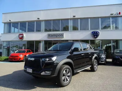 Evo Evo Cross 4 2.0 turbo diesel 136cv nuova a San Dona' Di Piave
