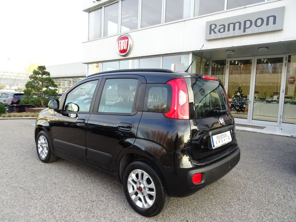 Fiat Panda usata a Venezia (5)