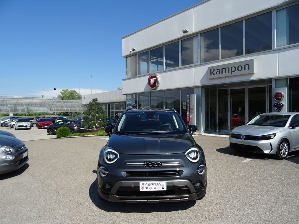 Fiat 500X usata a Venezia (7)