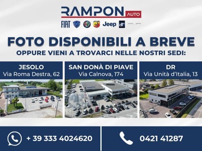 Opel Movano Furgone 35 2.2 BlueHDi 140 S&amp;S PC-TN Furgone Edition  del 2023 usata a San Dona&#039; Di Piave