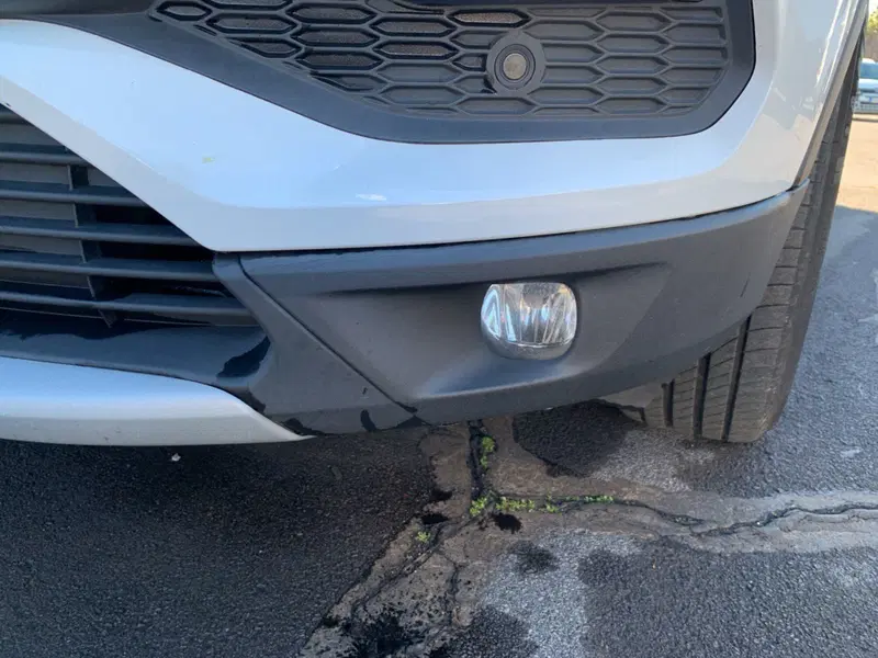 Opel Grandland X usata a Catania (10)