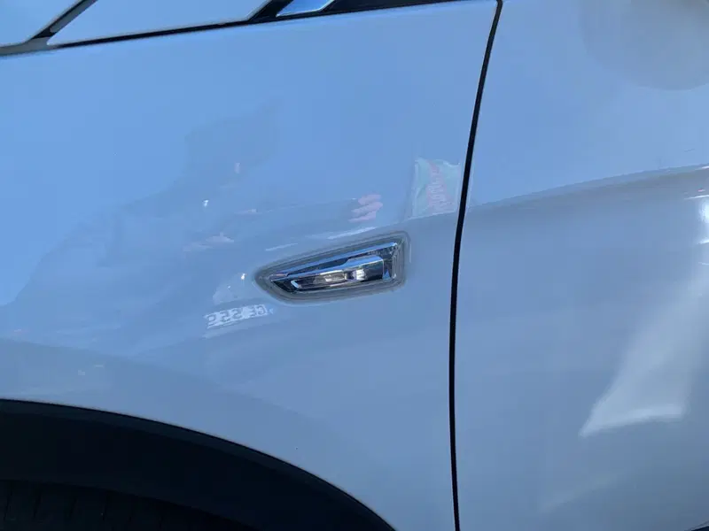 Opel Grandland X usata a Catania (11)