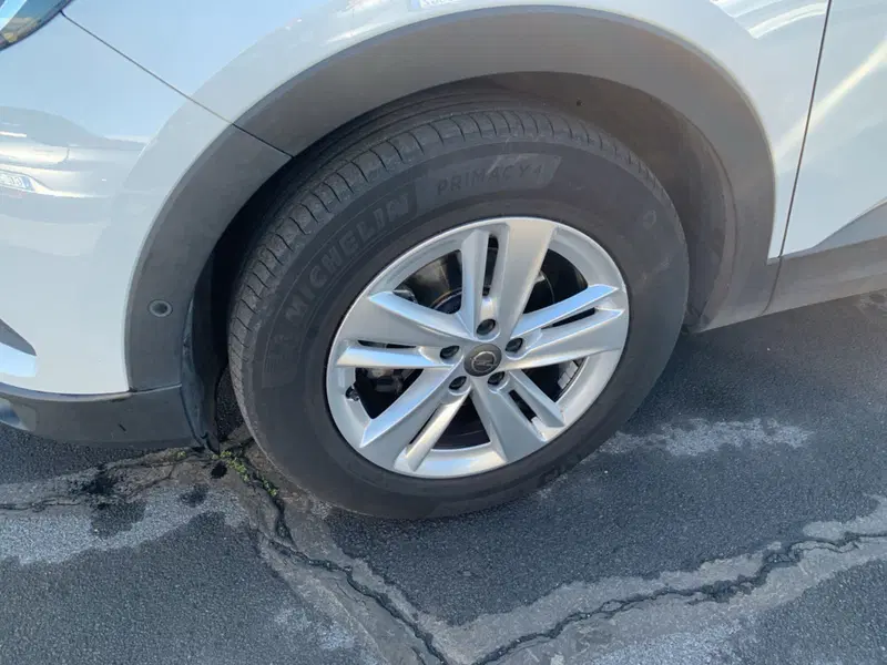 Opel Grandland X usata a Catania (9)