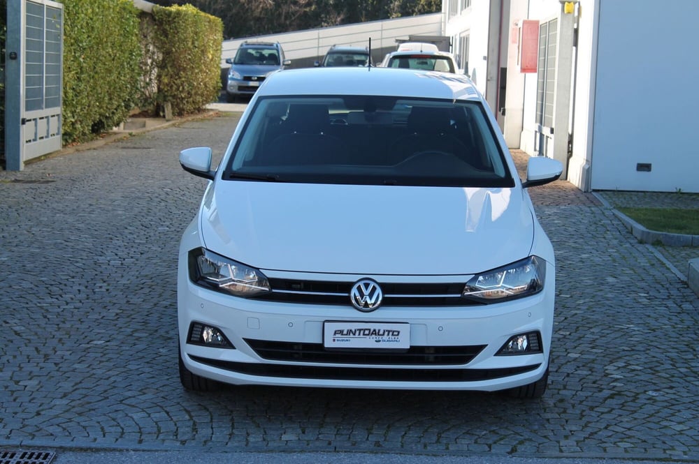 Volkswagen Polo usata a Cuneo (2)