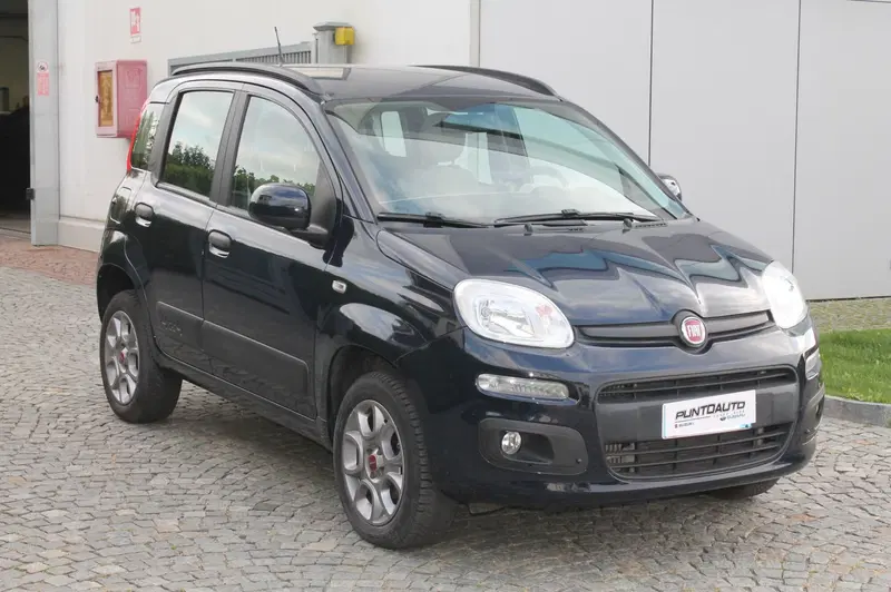 Fiat Panda usata a Cuneo (3)