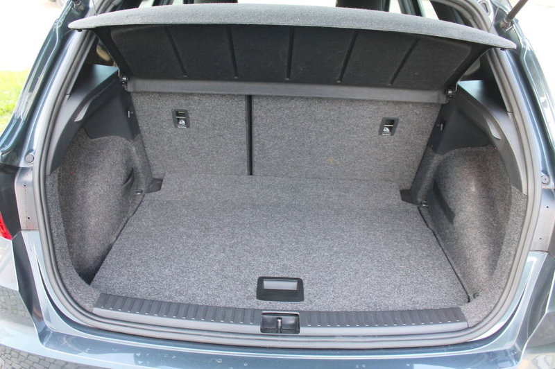 SEAT Arona usata a Cuneo (11)