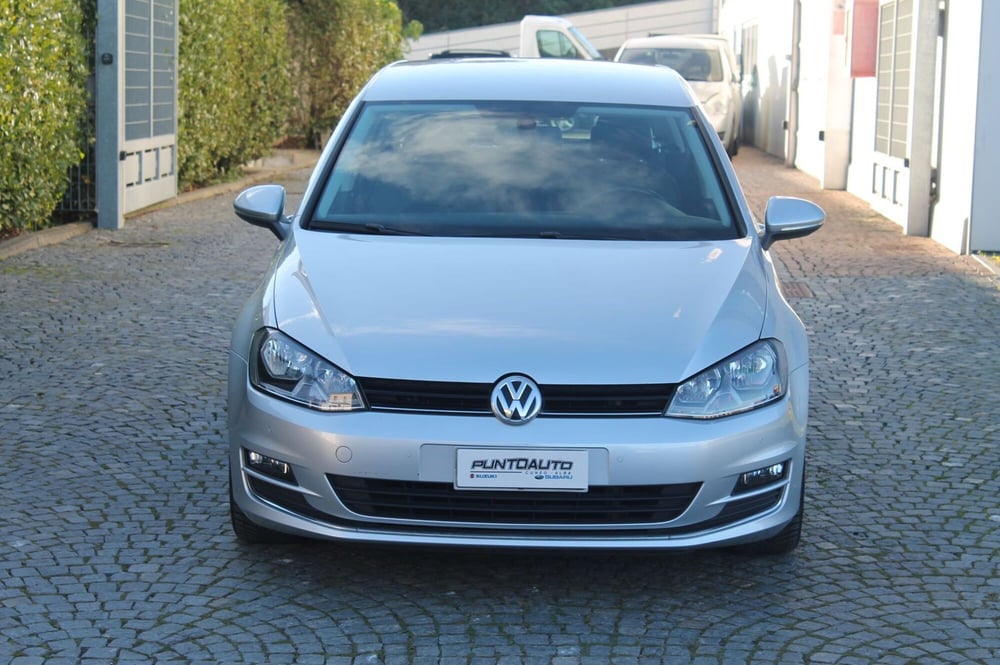 Volkswagen Golf usata a Cuneo (2)