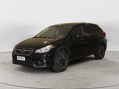 Subaru XV 2.0i Style  del 2014 usata a Cuneo