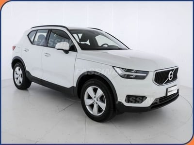 Volvo XC40 D3  del 2019 usata a Milano