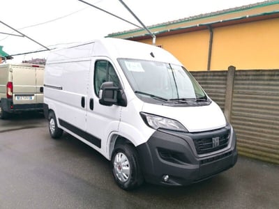 Fiat Ducato Furgone 30 2.3 MJT PM-TM Furgone nuova a Rho