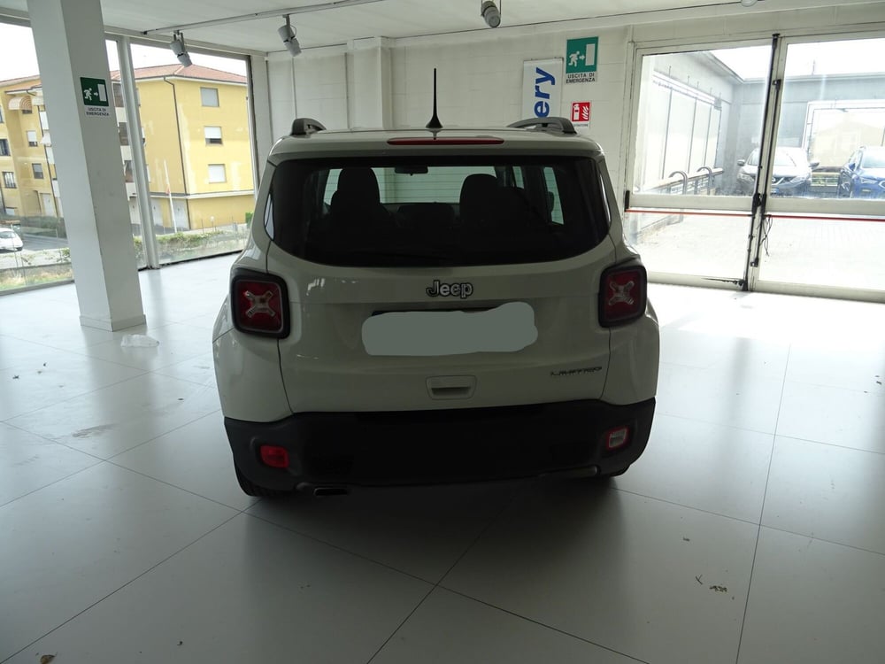 Jeep Renegade usata a Lucca (4)