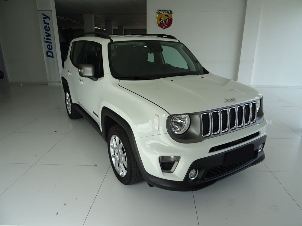 Jeep Renegade usata a Lucca (7)