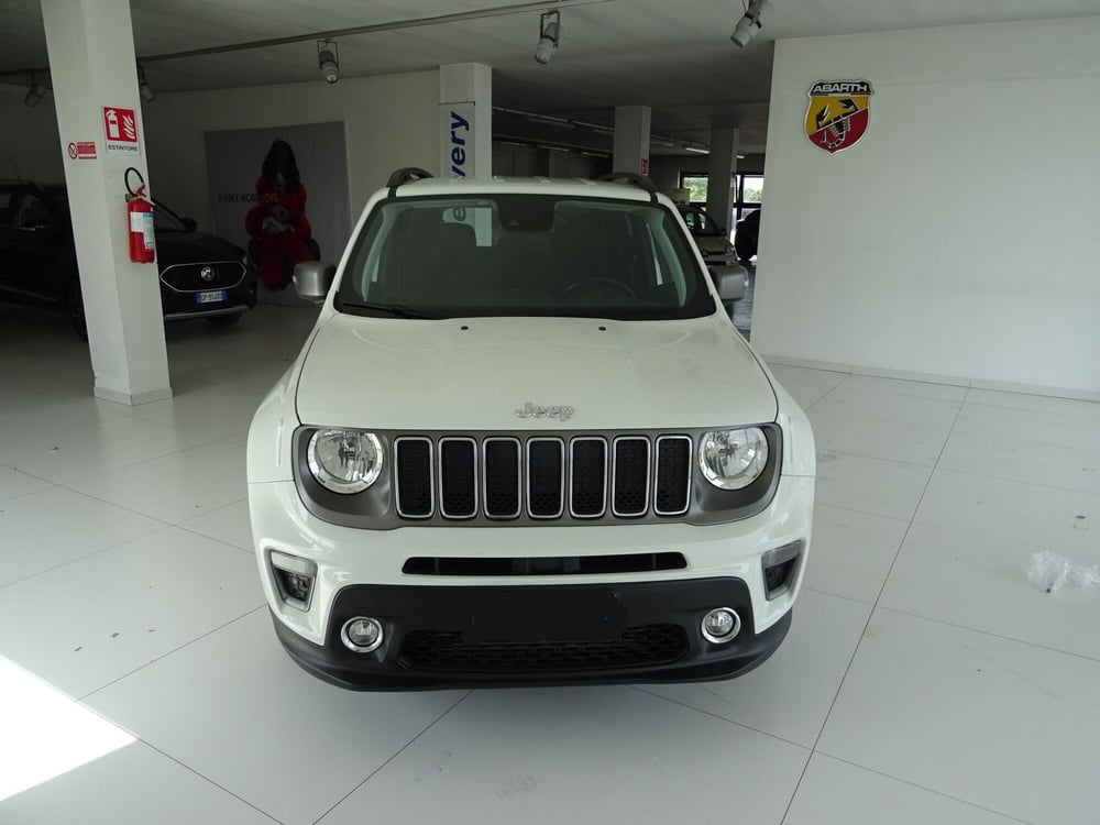 Jeep Renegade usata a Lucca (8)