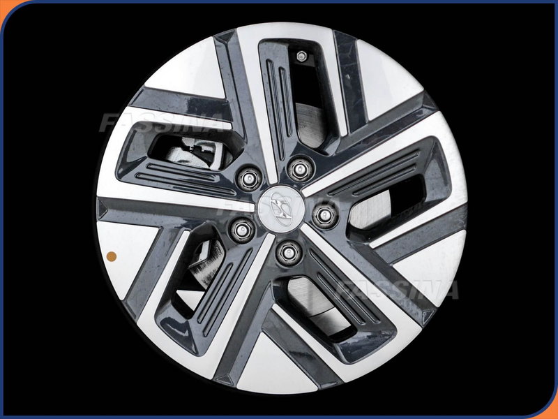 Hyundai Kona usata a Milano (7)