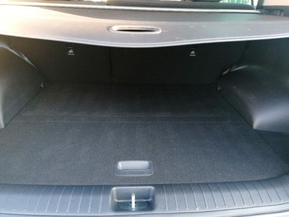 Kia Sportage usata a Milano (10)
