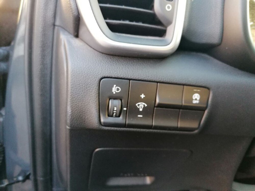 Kia Sportage usata a Milano (19)