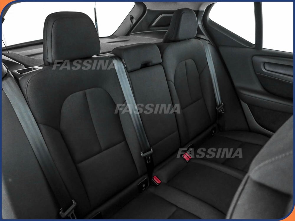 Volvo XC40 usata a Milano (5)