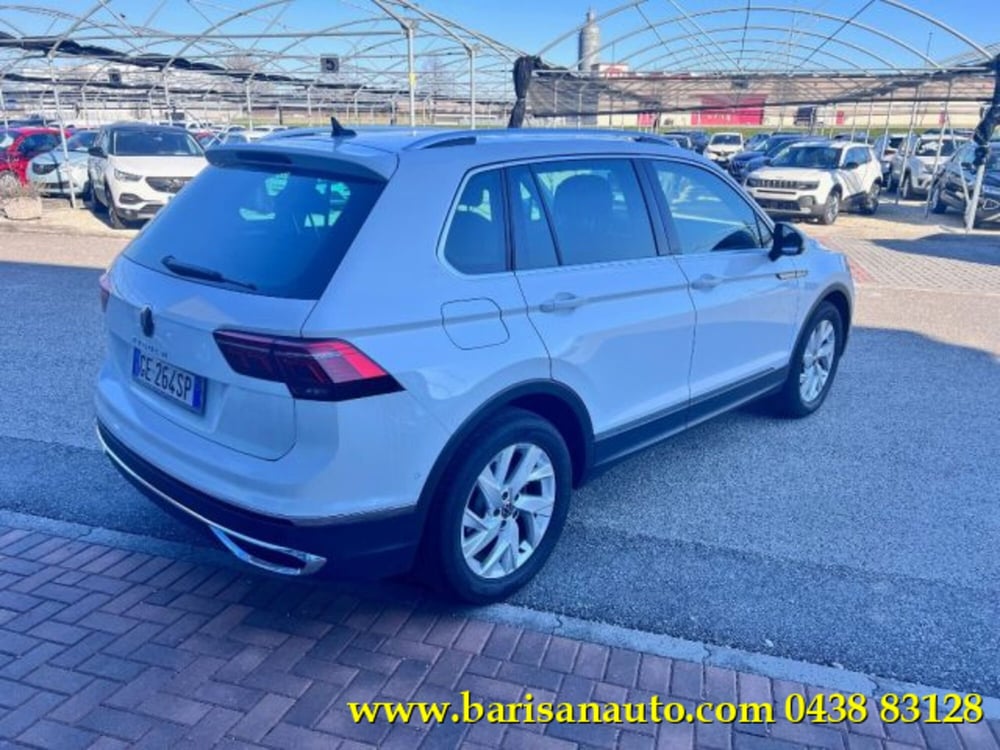 Volkswagen Tiguan usata a Treviso (3)