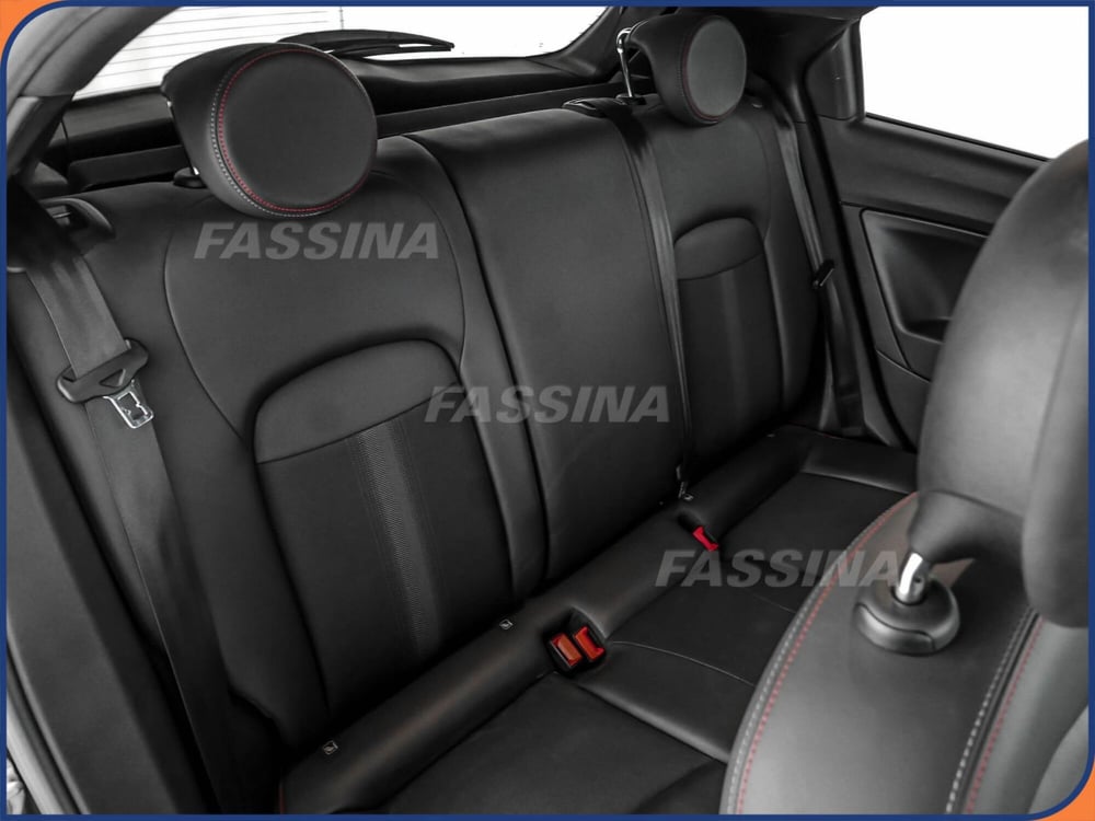 Fiat 500X usata a Milano (12)