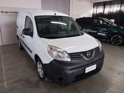 Nissan NV250 1.5 dCi 95CV PL Combi N1 del 2021 usata a Empoli