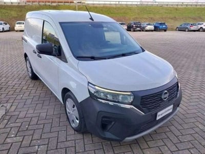 Nissan Townstar van 1.3 130cv L1 Acenta del 2022 usata a Empoli