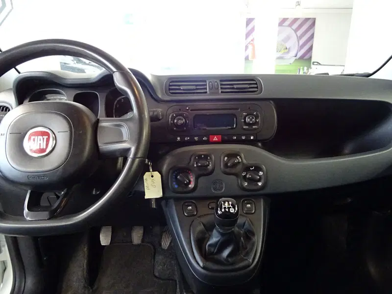 Fiat Panda usata a Lucca (10)