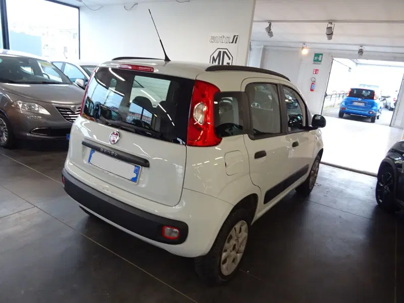 Fiat Panda usata a Lucca (4)