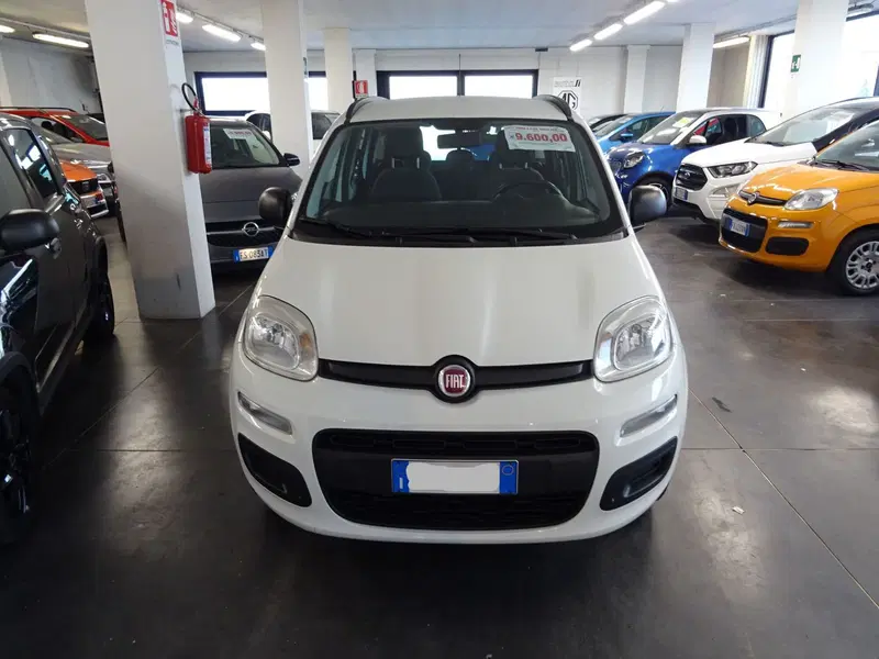 Fiat Panda usata a Lucca (6)