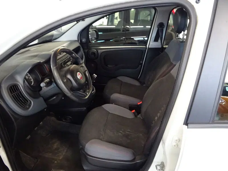 Fiat Panda usata a Lucca (8)
