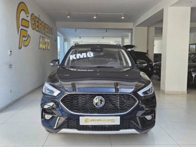 Mg ZS ZS 1.5 Luxury nuova a Somma Vesuviana