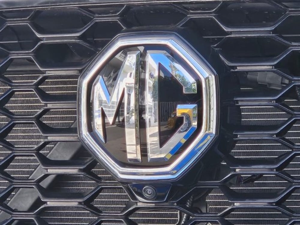 Mg ZS nuova a Napoli (14)