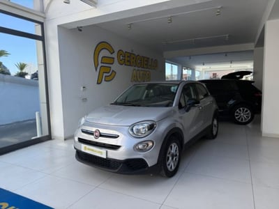Fiat 500X 1.0 T3 120 CV Cult del 2021 usata a Somma Vesuviana