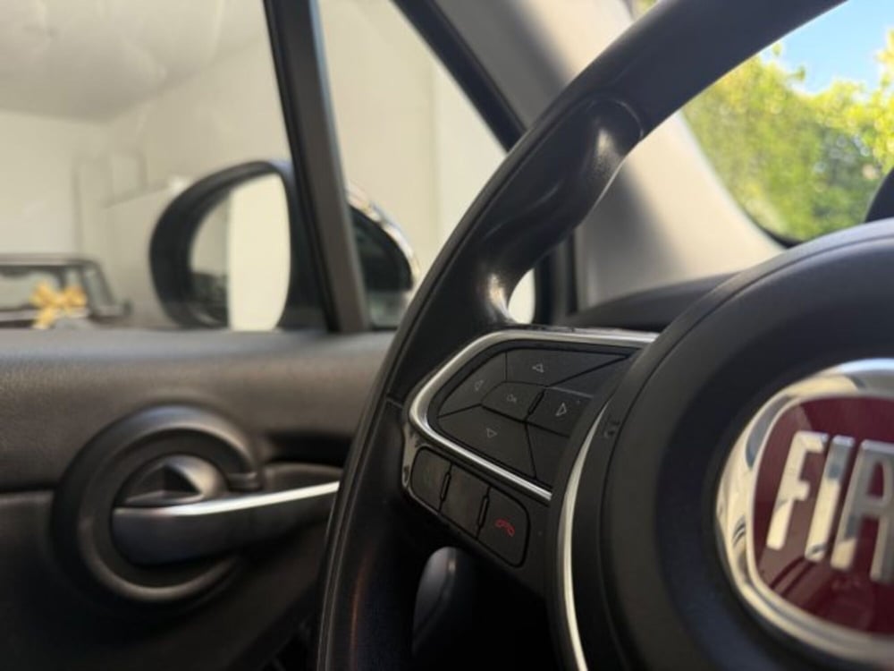 Fiat 500X usata a Napoli (16)