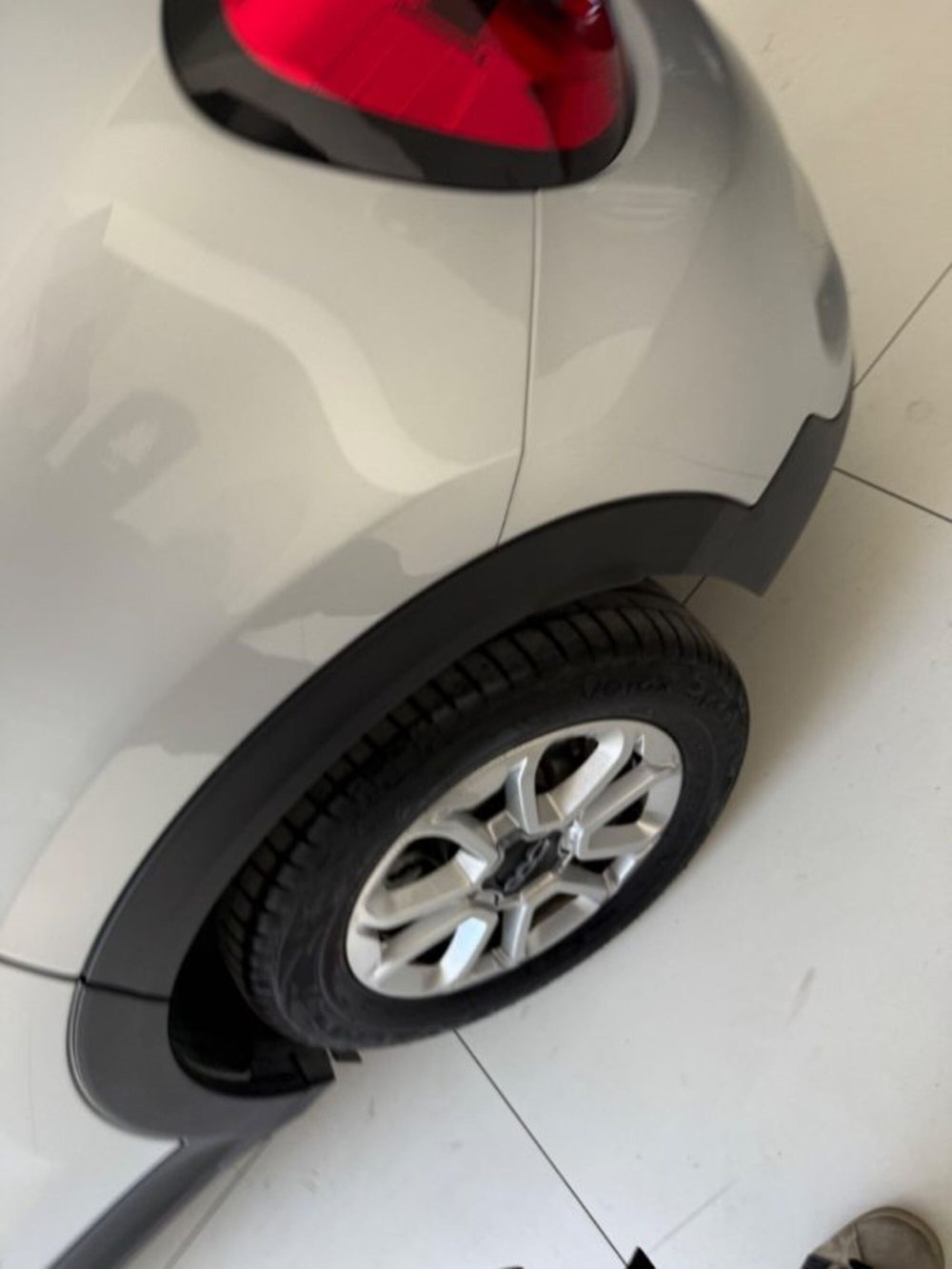Fiat 500X usata a Napoli (7)