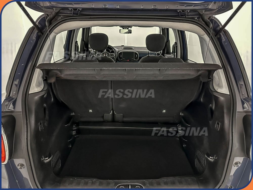 Fiat 500L usata a Milano (11)