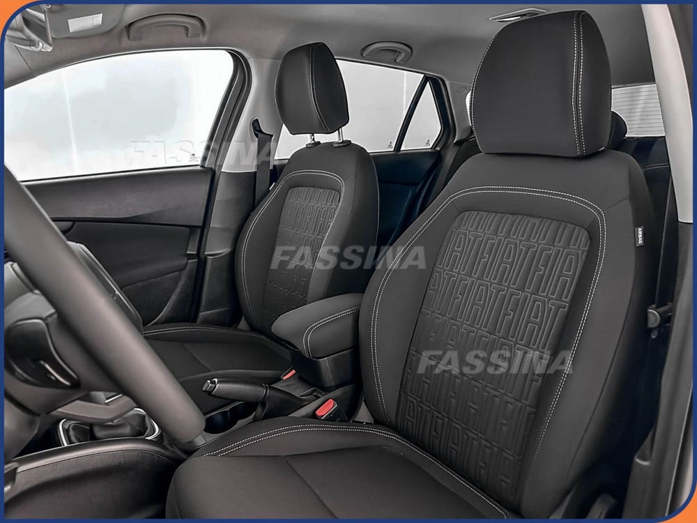 Fiat Tipo Station Wagon nuova a Milano (8)