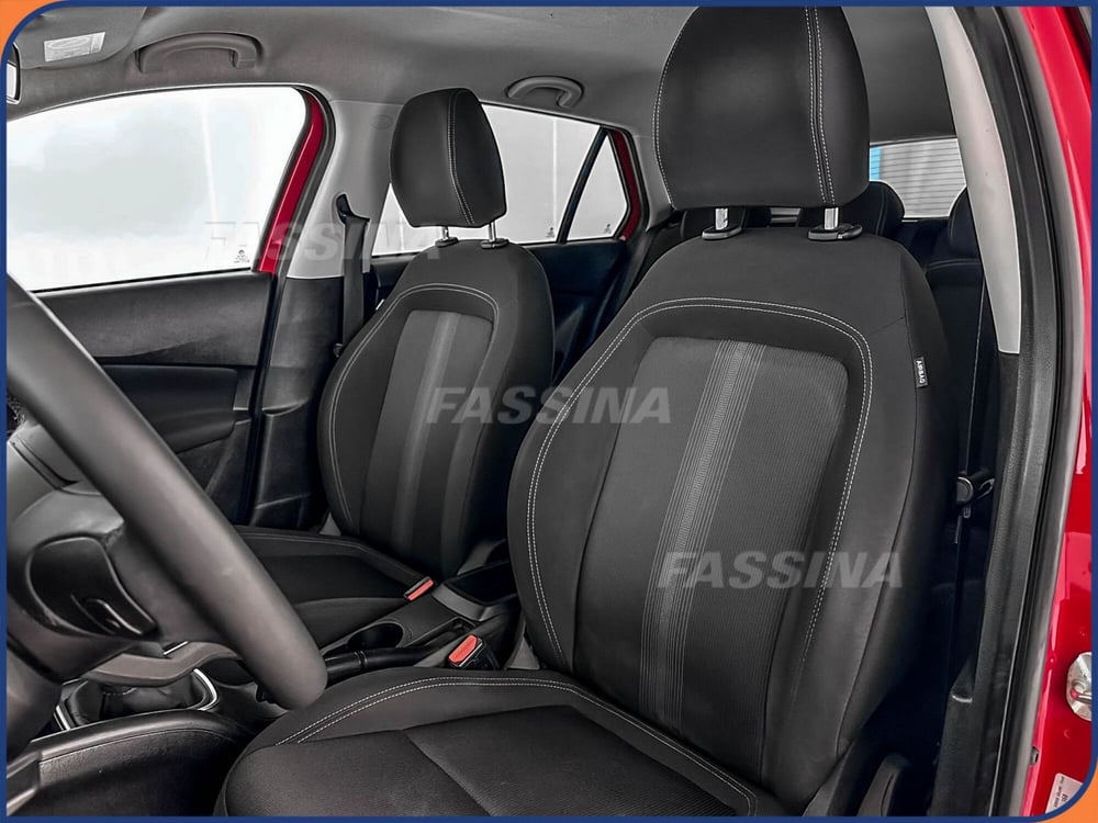 Fiat Tipo Station Wagon usata a Milano (8)