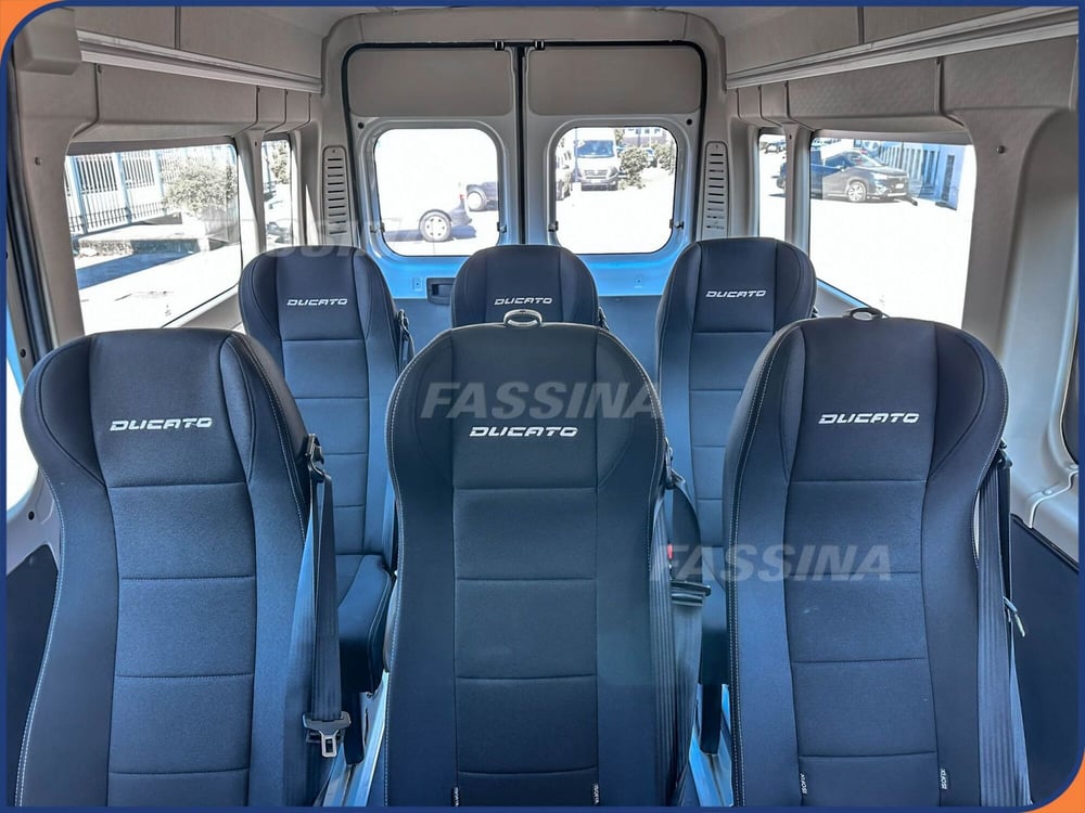 Fiat Ducato usata a Milano (11)