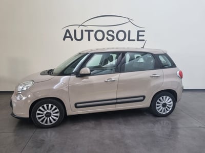 Fiat 500L 1.3 Multijet 95 CV Lounge  del 2016 usata a Dolce&#039;