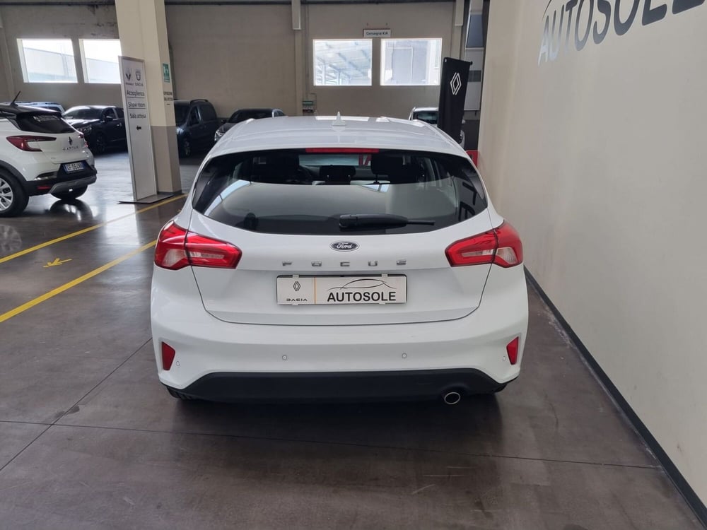 Ford Focus usata a Verona (3)