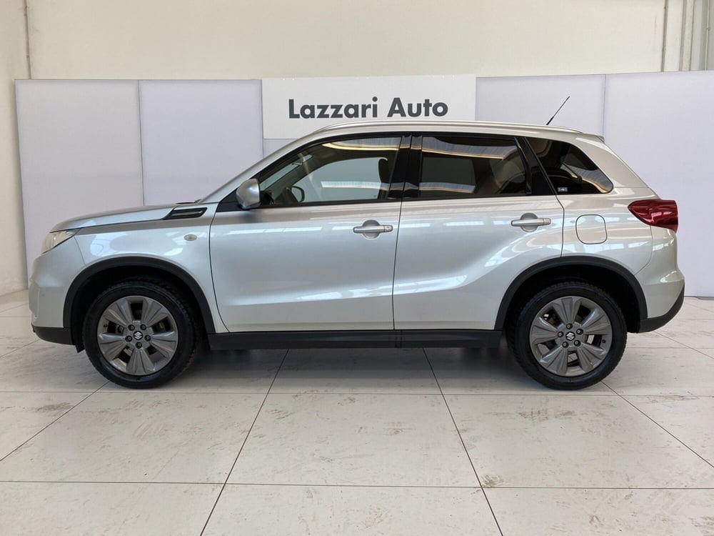 Suzuki Vitara usata a Lodi (2)