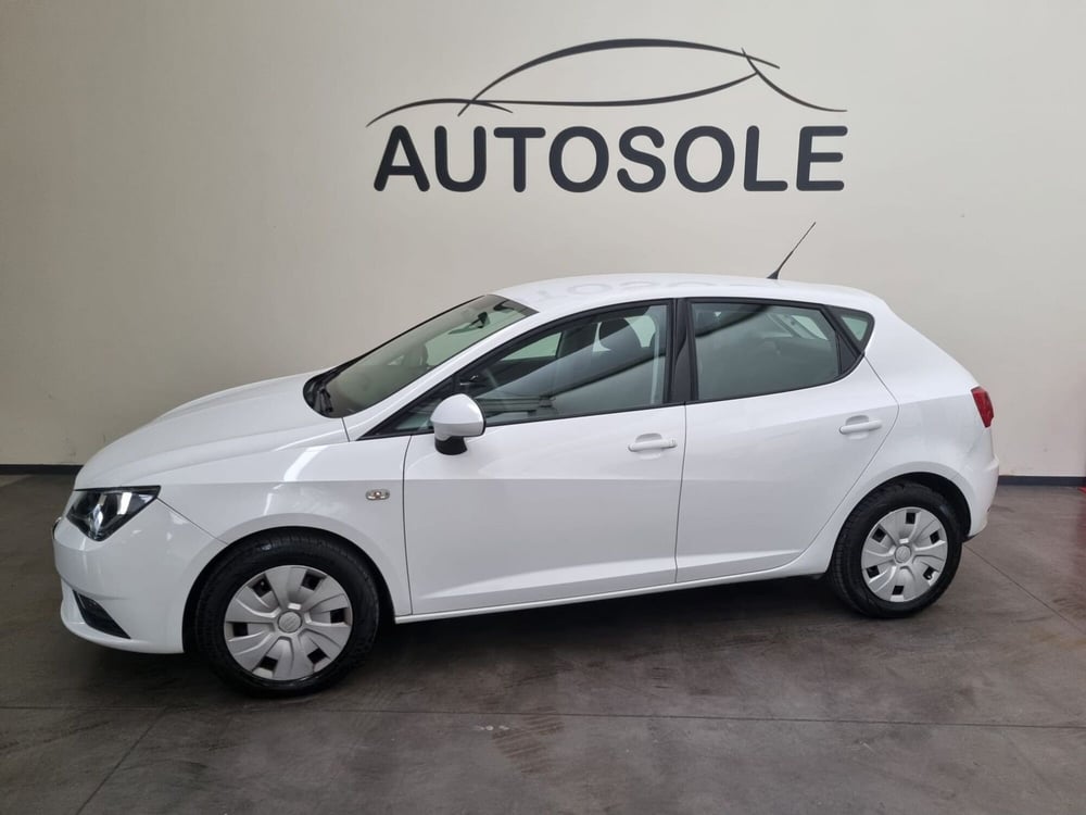 SEAT Ibiza usata a Verona