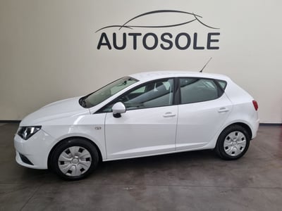 SEAT Ibiza 1.0 75 CV 5p. Style del 2017 usata a Dolce&#039;