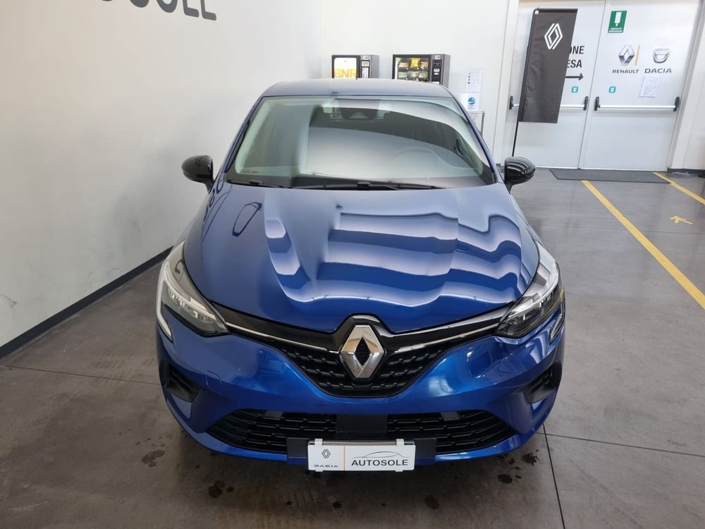 Renault Clio usata a Verona (3)