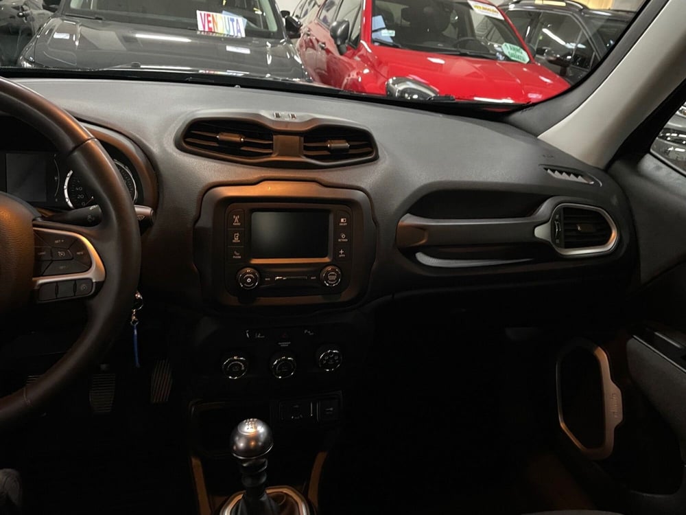 Jeep Renegade usata a Lucca (12)