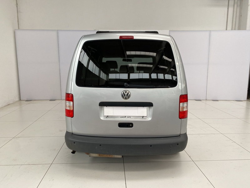 Volkswagen Veicoli Commerciali Caddy usata a Lodi (5)