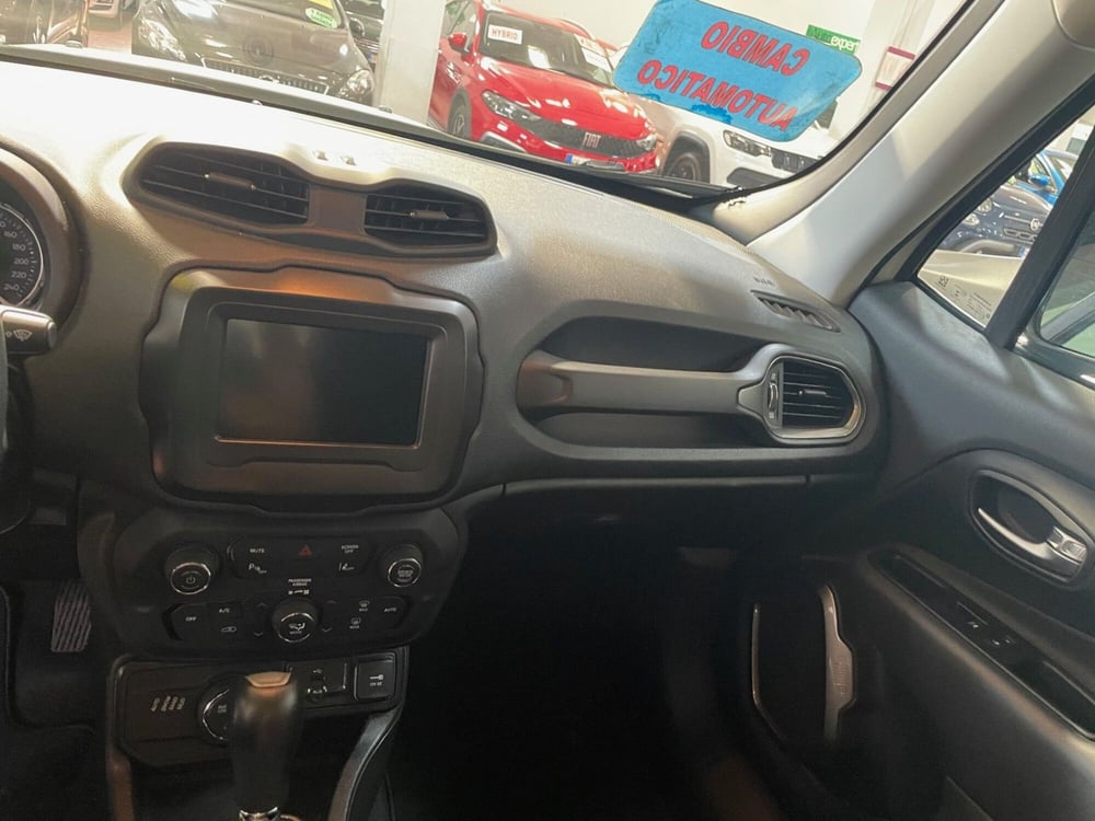 Jeep Renegade usata a Lucca (8)