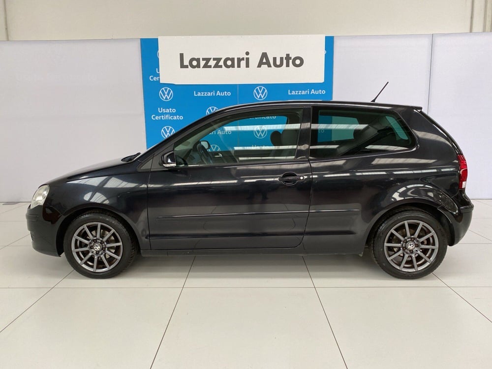 Volkswagen Polo usata a Lodi (2)